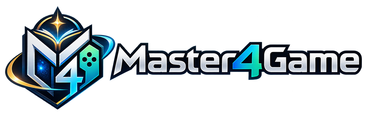 Master4Game
